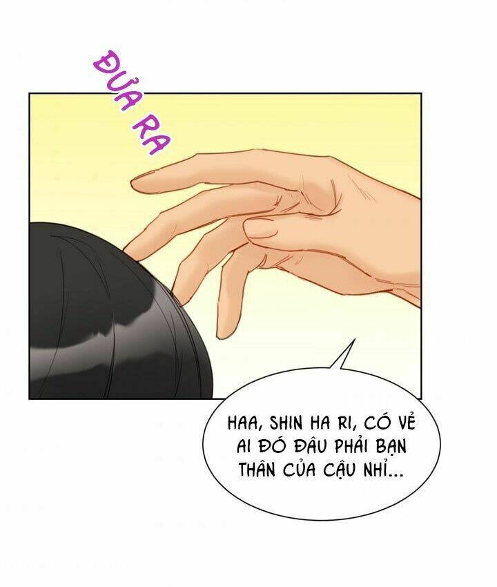 Hẹn Hò Nơi Công Sở: Chapter 45