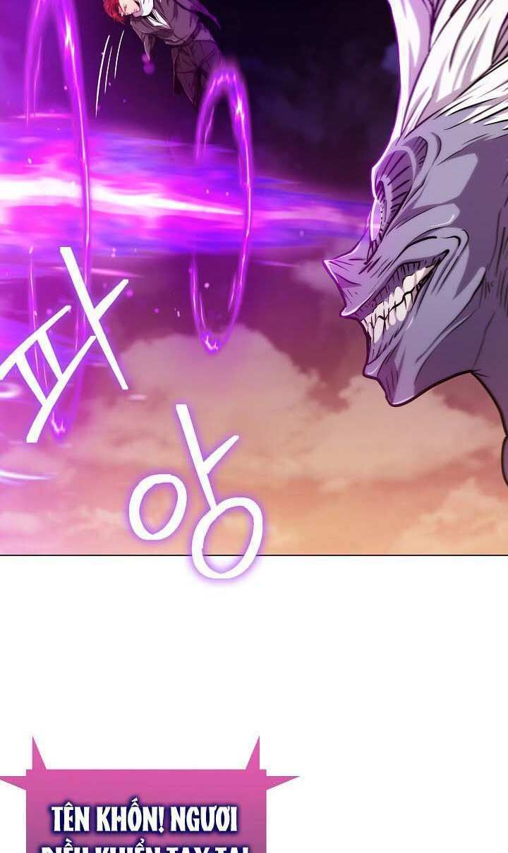 Kẻ Phát Hoạ Ấn Chú: Chapter 7