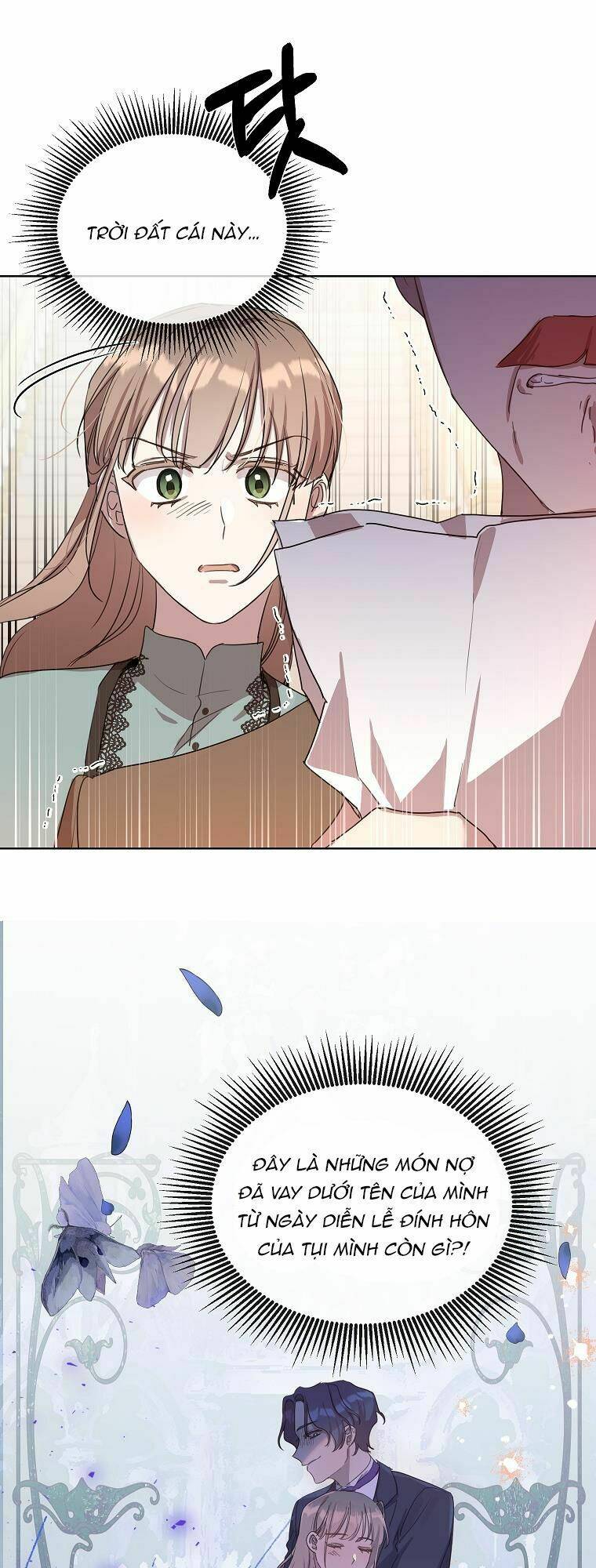 Mất Đi Một Người Chị Tốt: Chapter 11