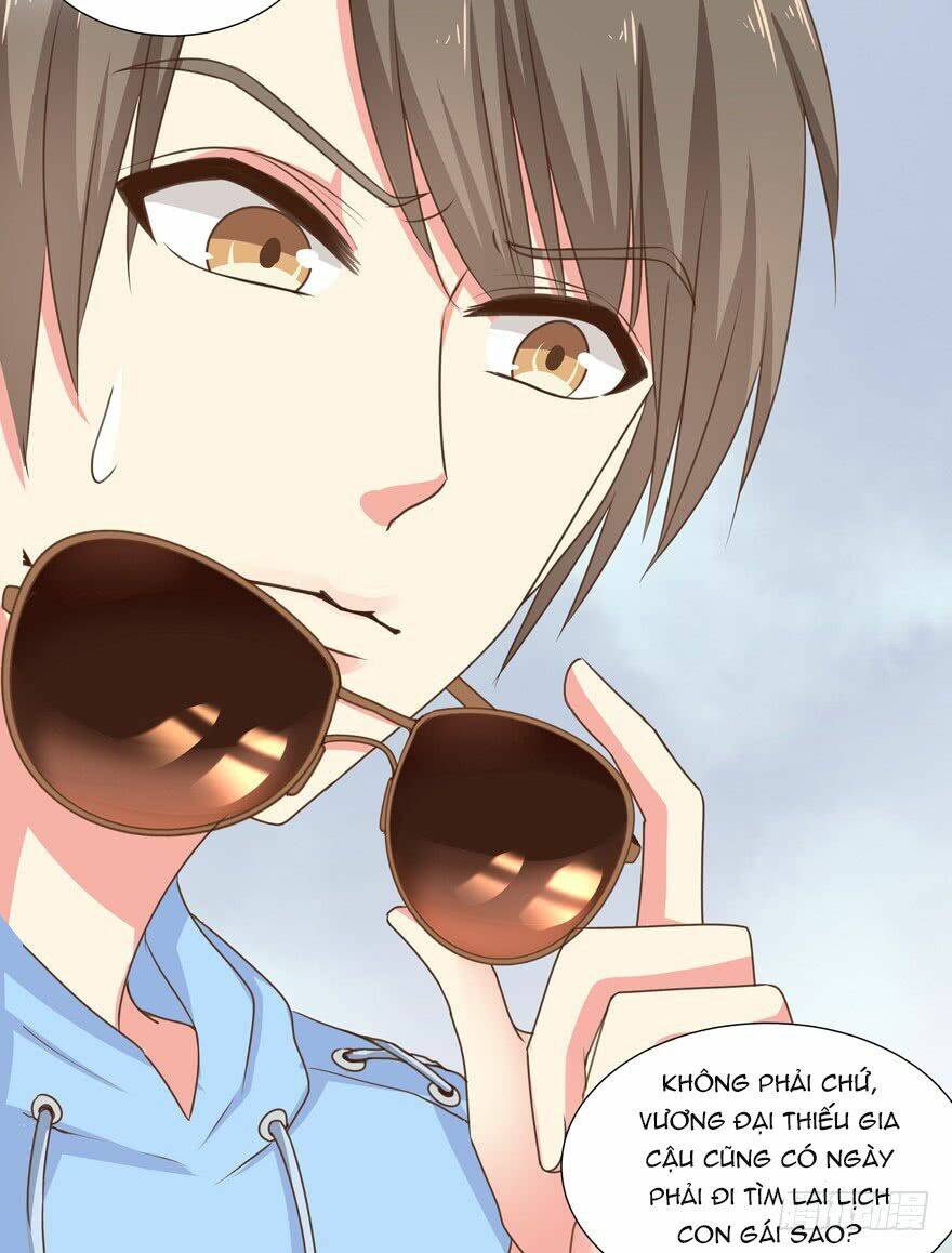 Lưu Luyến Không Rời: Chapter 21