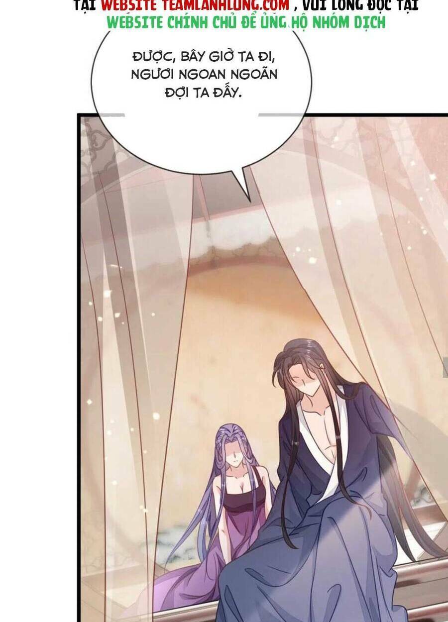 Mau Xuyên Không Rửa Tội Cho Nhân Vật Phản Diện: Chapter 122