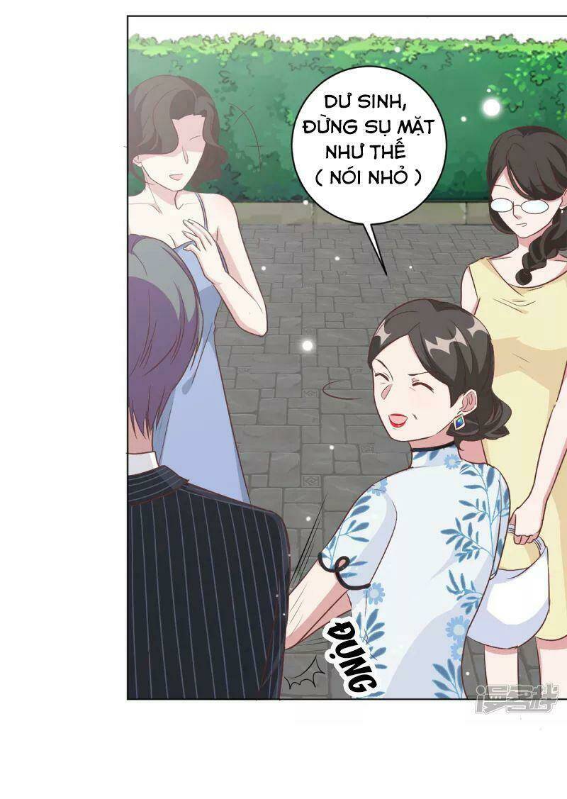 Tổng Tài, Tránh Xa Tôi Ra: Chapter 6