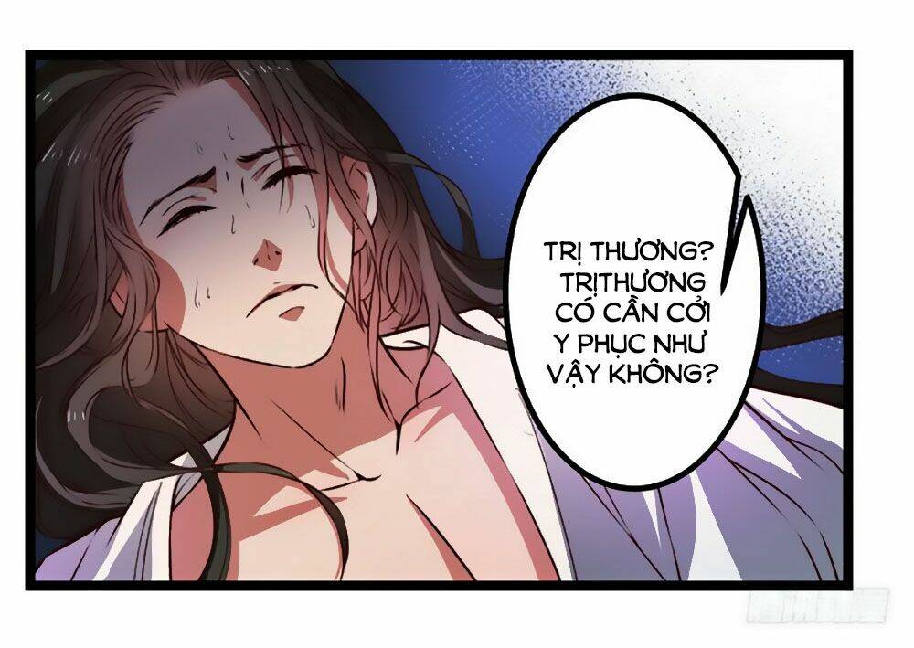 Liêu Liêu Nhân Thân Tu Tiên Truyện: Chapter 67