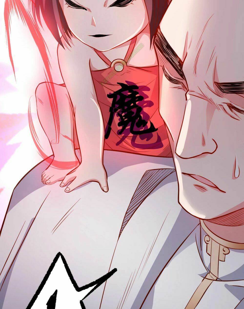 Tối Cường Đại Biểu Hoàng Kim Thận: Chapter 9