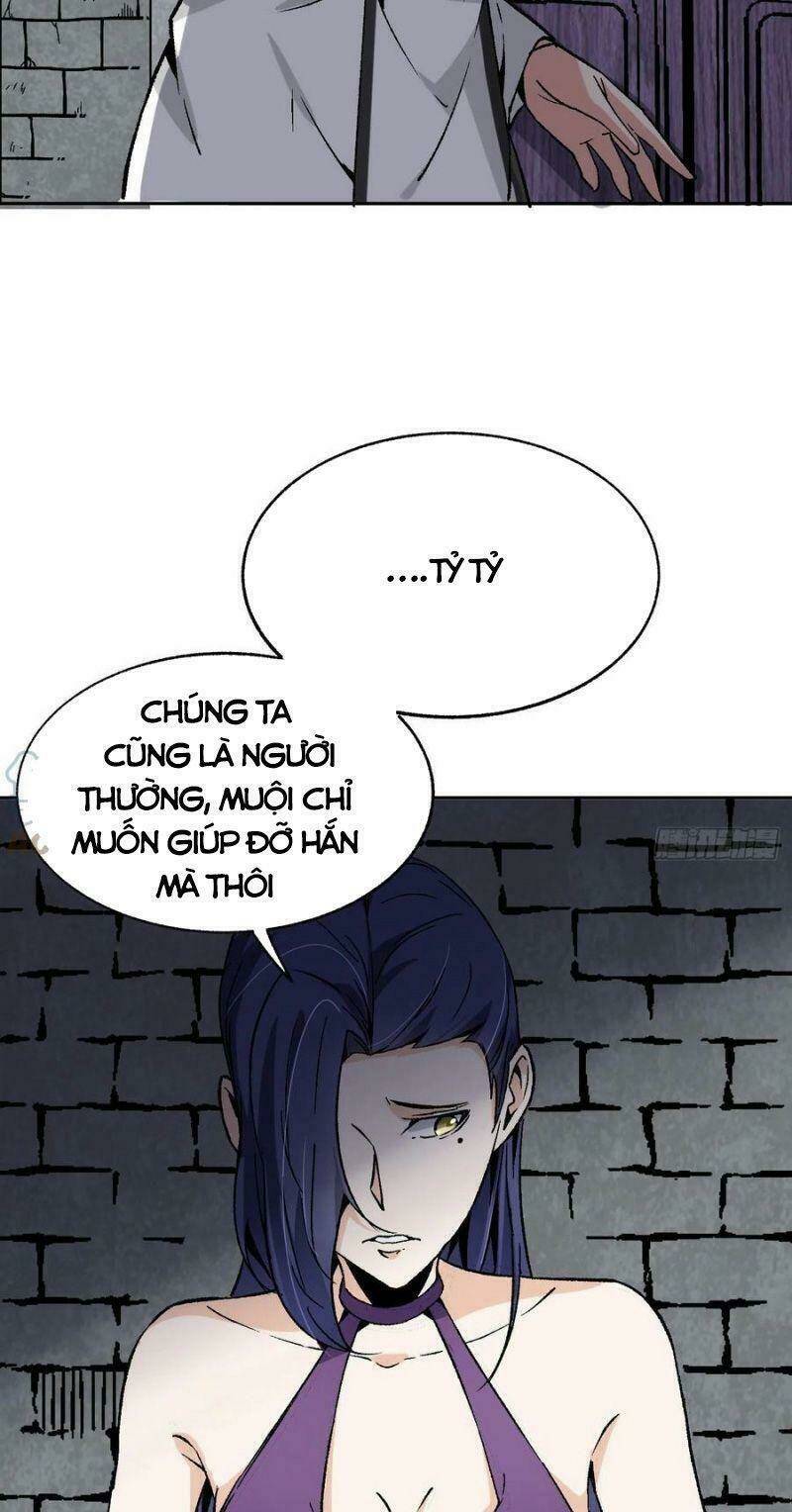 Cuồng Thiếu Siêu Thiên Tài: Chapter 66