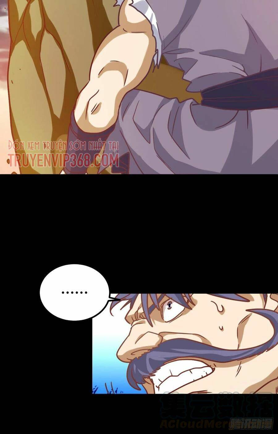 Người Nguyên Thủy Mạnh Nhất: Chapter 47