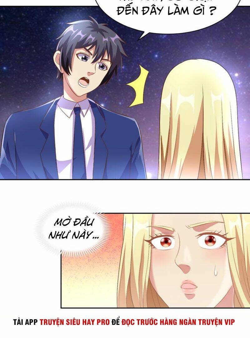 Kết Hôn Không Dễ: Chapter 22