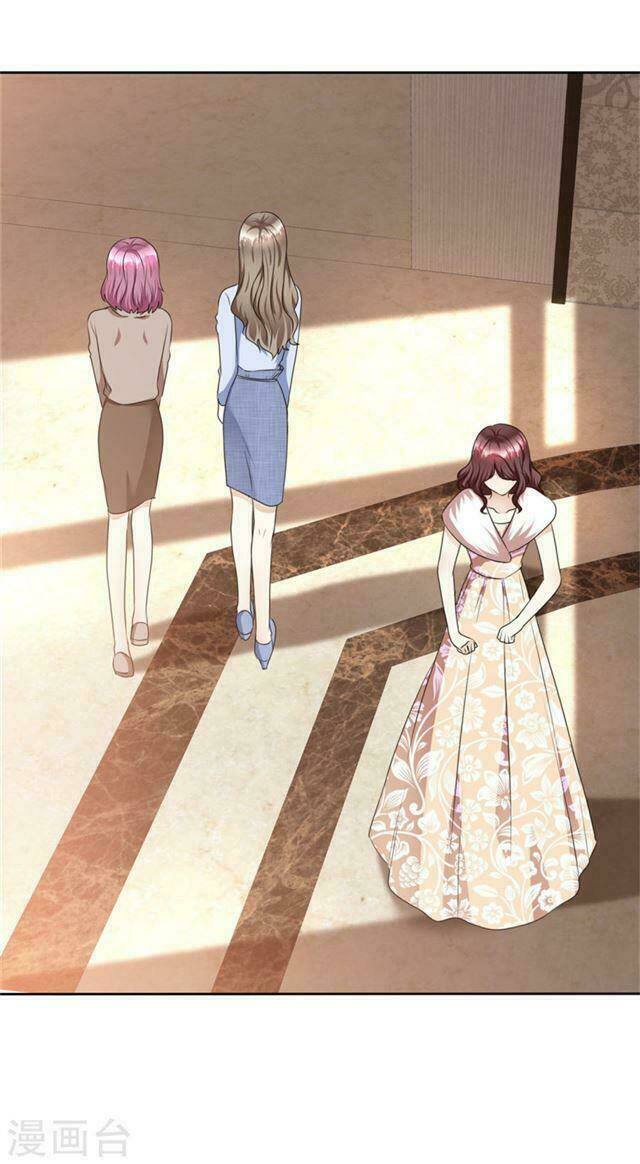 Con Đường Phản Công Của Sủng Thê: Chapter 42