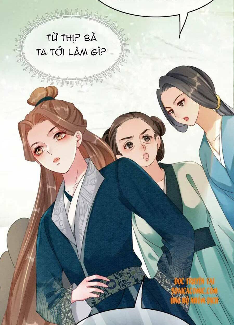 Xung Hỉ Vương Phi: Chapter 51