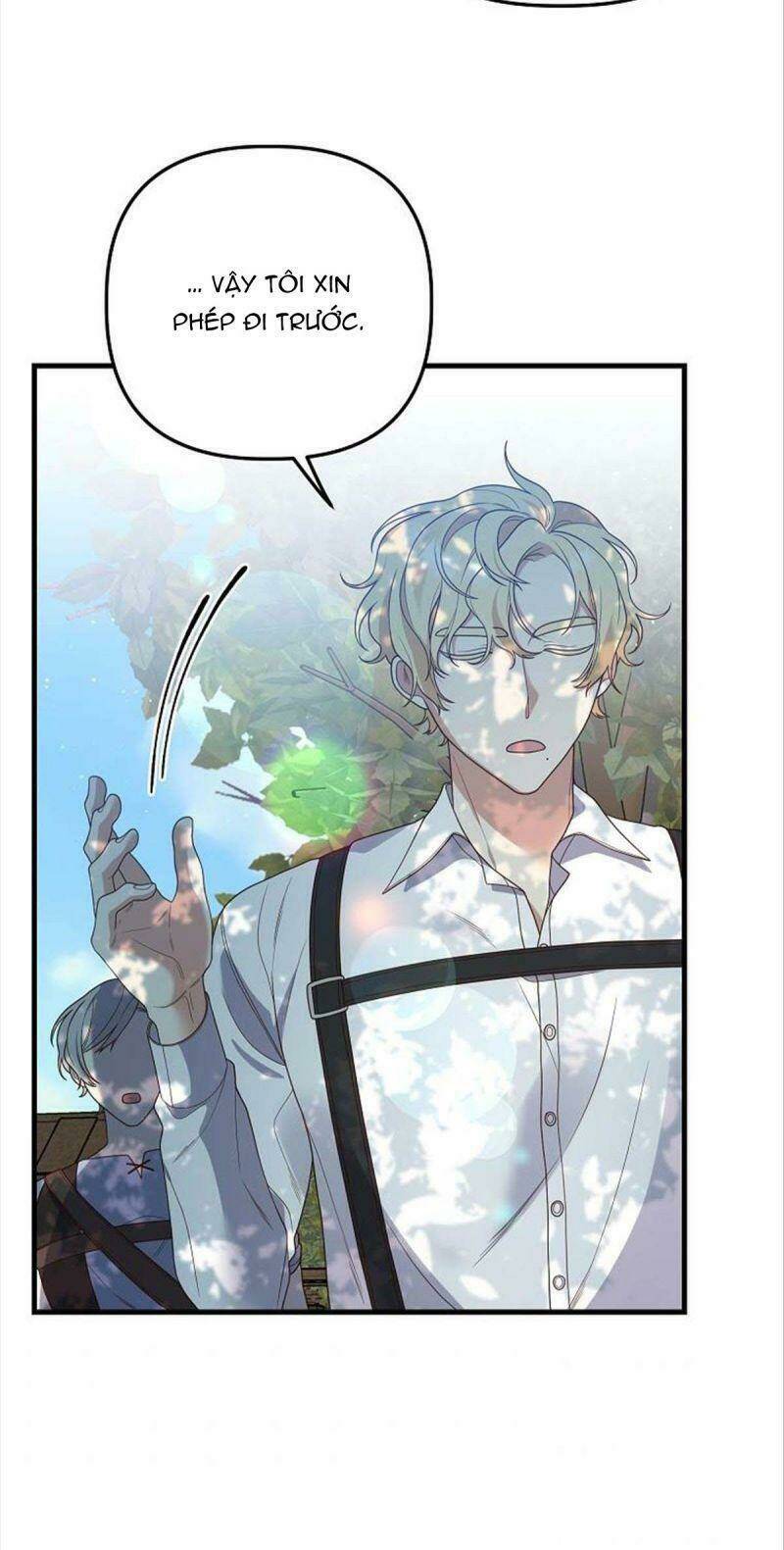 Hôn Phu Của Tôi Là Nam Chính Yandere: Chapter 19