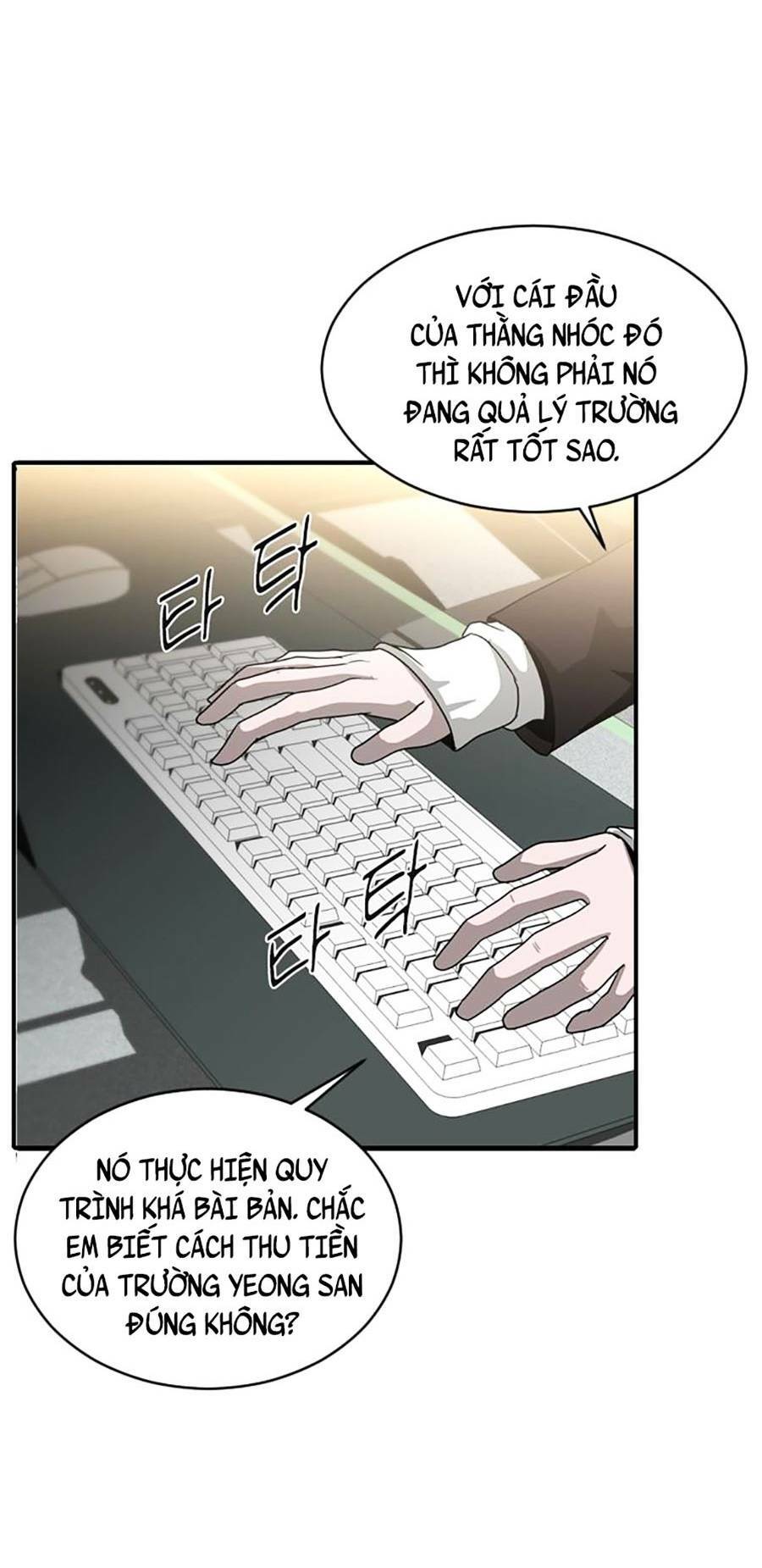 Không Làm Anh Hùng Để Trở Thành Nhân Vật Phản Diện: Chapter 12