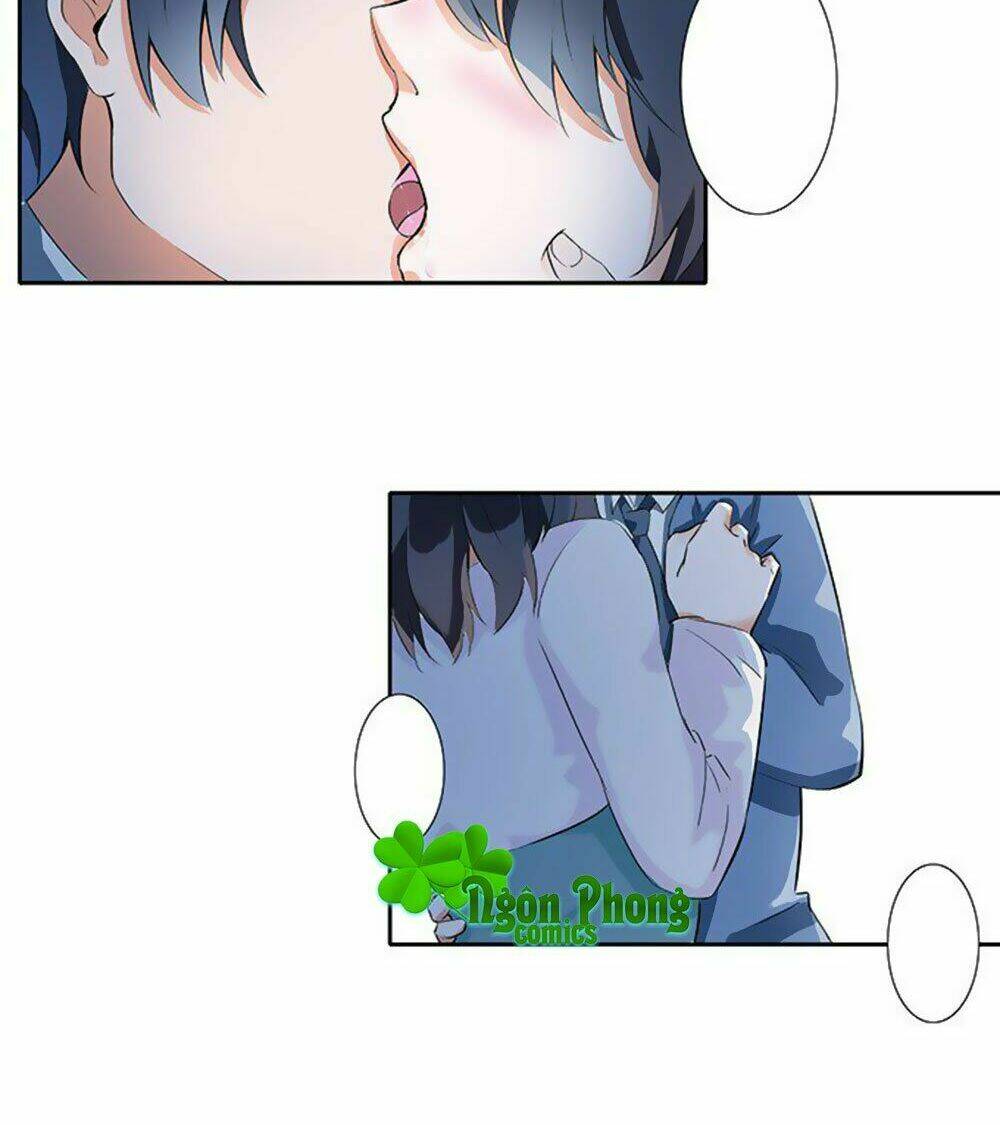 Thiên Kim Đường Môn: Chapter 27