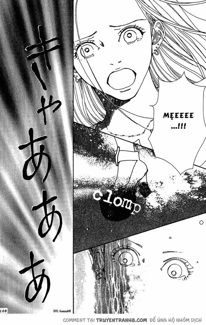 Last Quarter: Chapter 8