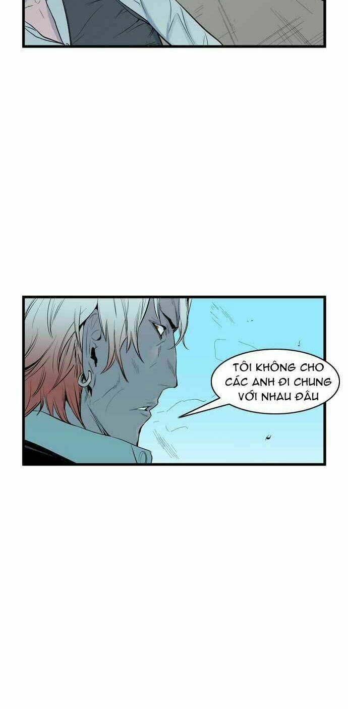 Ma Cà Rồng Quý Tộc: Chapter 64