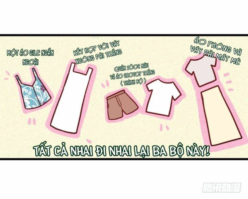 Vết Cắn Và Khế Ước: Chapter 9