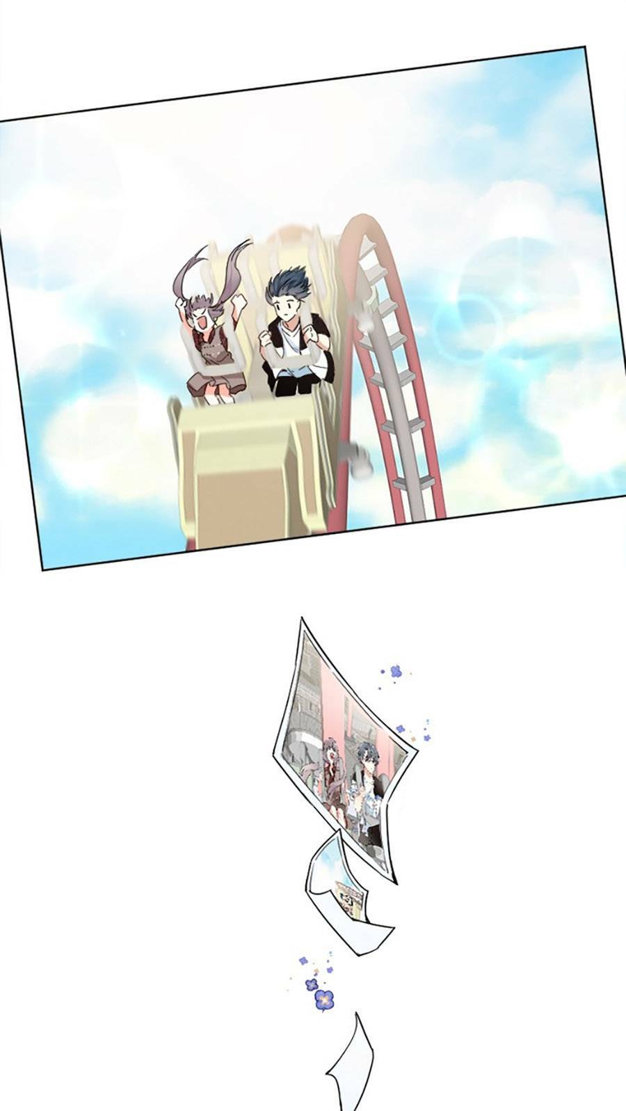 Tâm Động Thuấn Di: Chapter 49