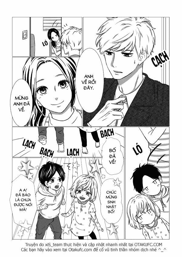 Sao Mai Của Em: Chapter 78.5