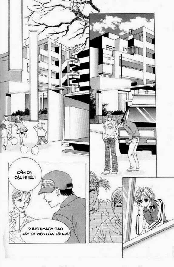 Yêu Hoặc Chết: Chapter 1