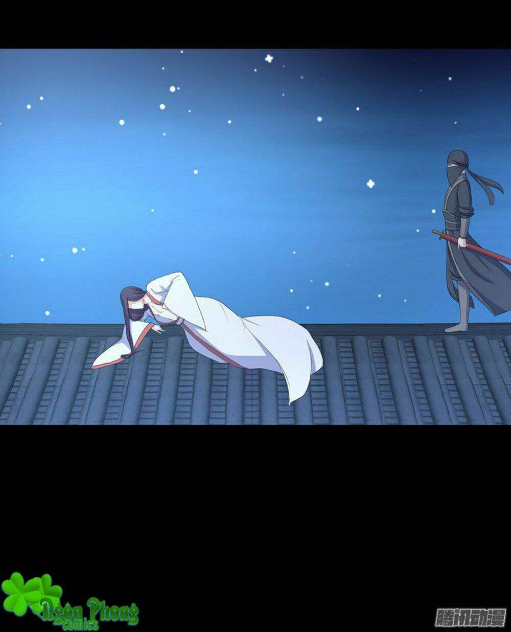 Hỏa Hồ: Chapter 17