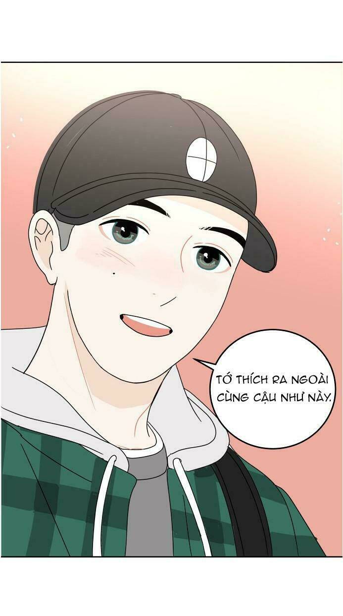 30 Phút Bước Đi Bên Em: Chapter 75