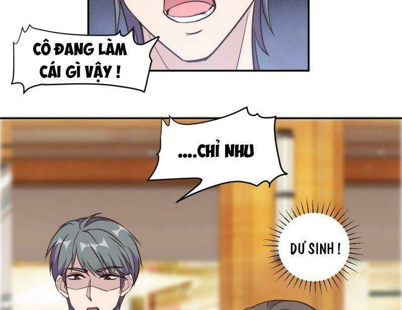 Tổng Tài, Tránh Xa Tôi Ra: Chapter 54