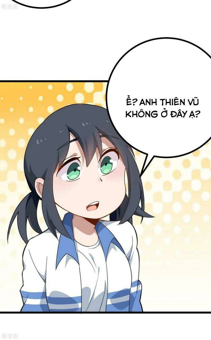 Hộ Hoa Cao Thủ Tại Vườn Trường: Chapter 160