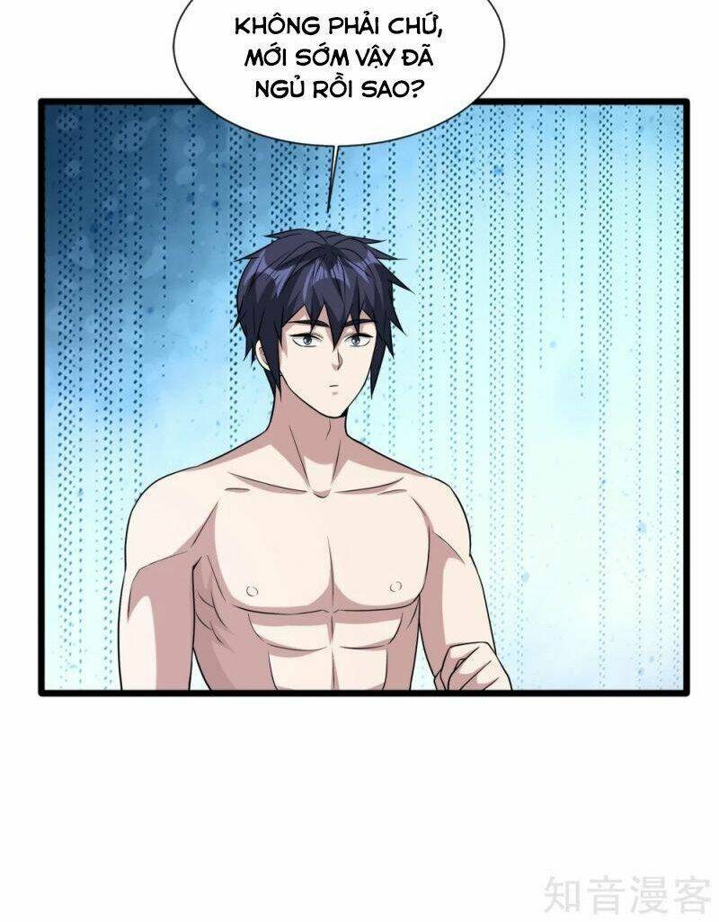 Đô Thị Tà Vương: Chapter 197