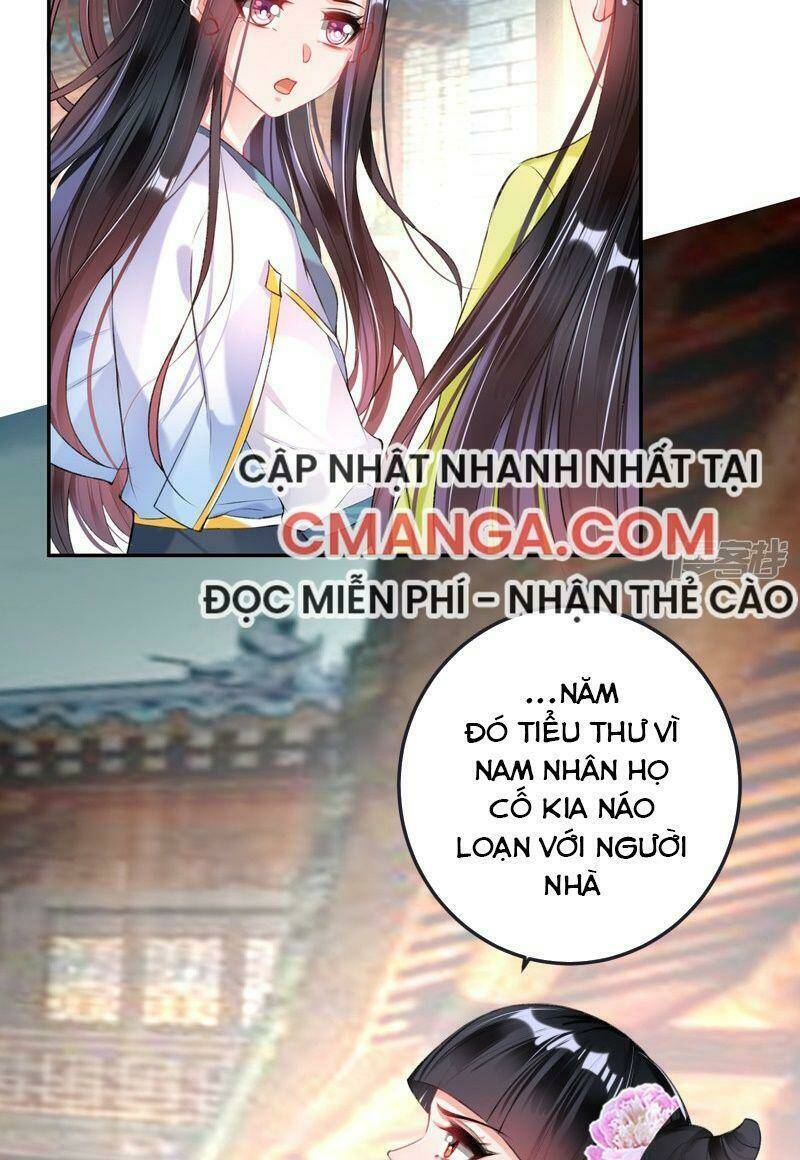 Vương Gia, Áo Lót Của Ngươi Rơi Mất Rồi: Chapter 79