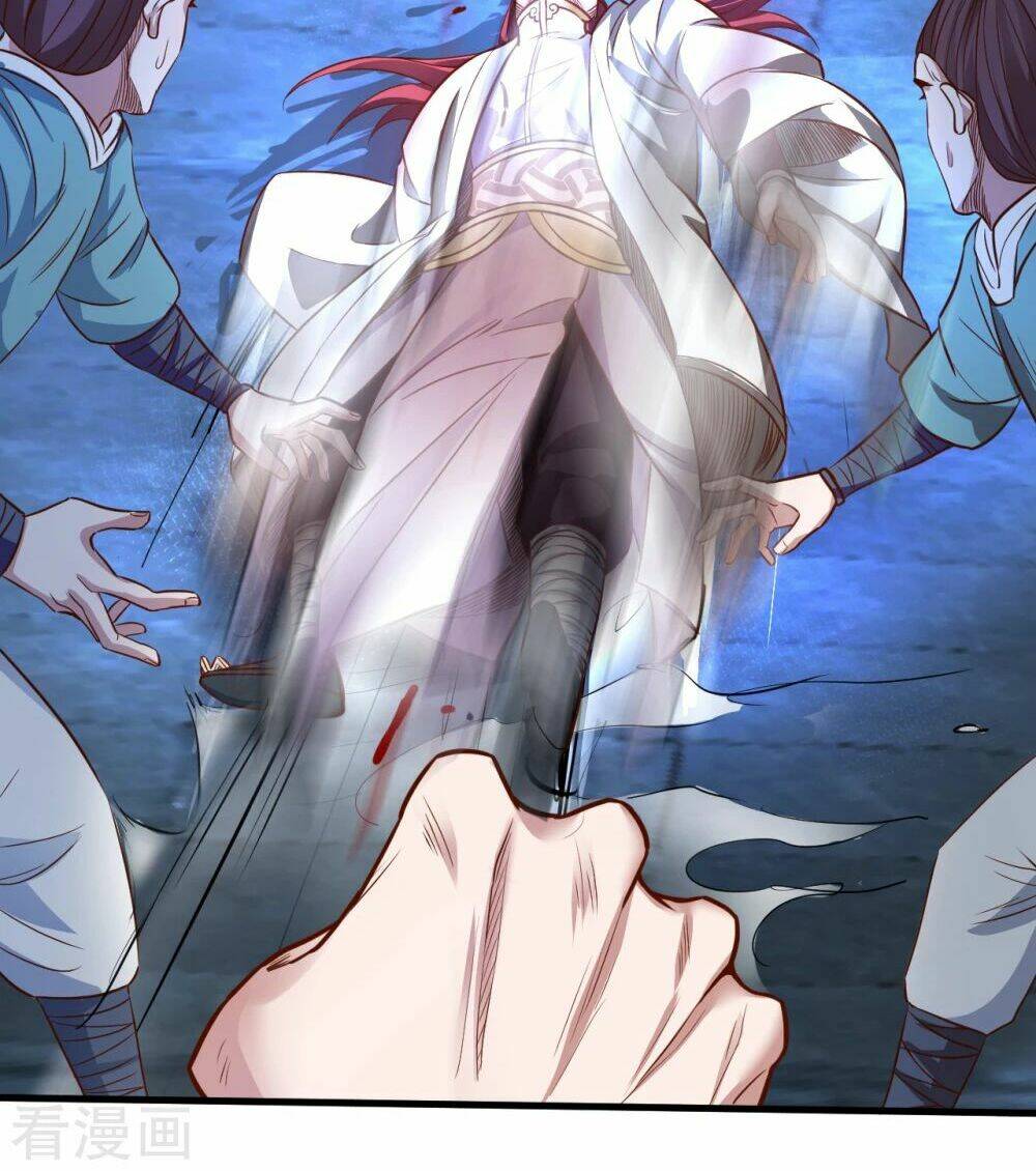 Tối Cường Đại Biểu Hoàng Kim Thận: Chapter 4