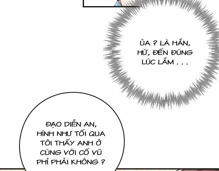Trong Sinh Chi Ức Vạn Ảnh Hậu Yếu Thượng Vị: Chapter 43