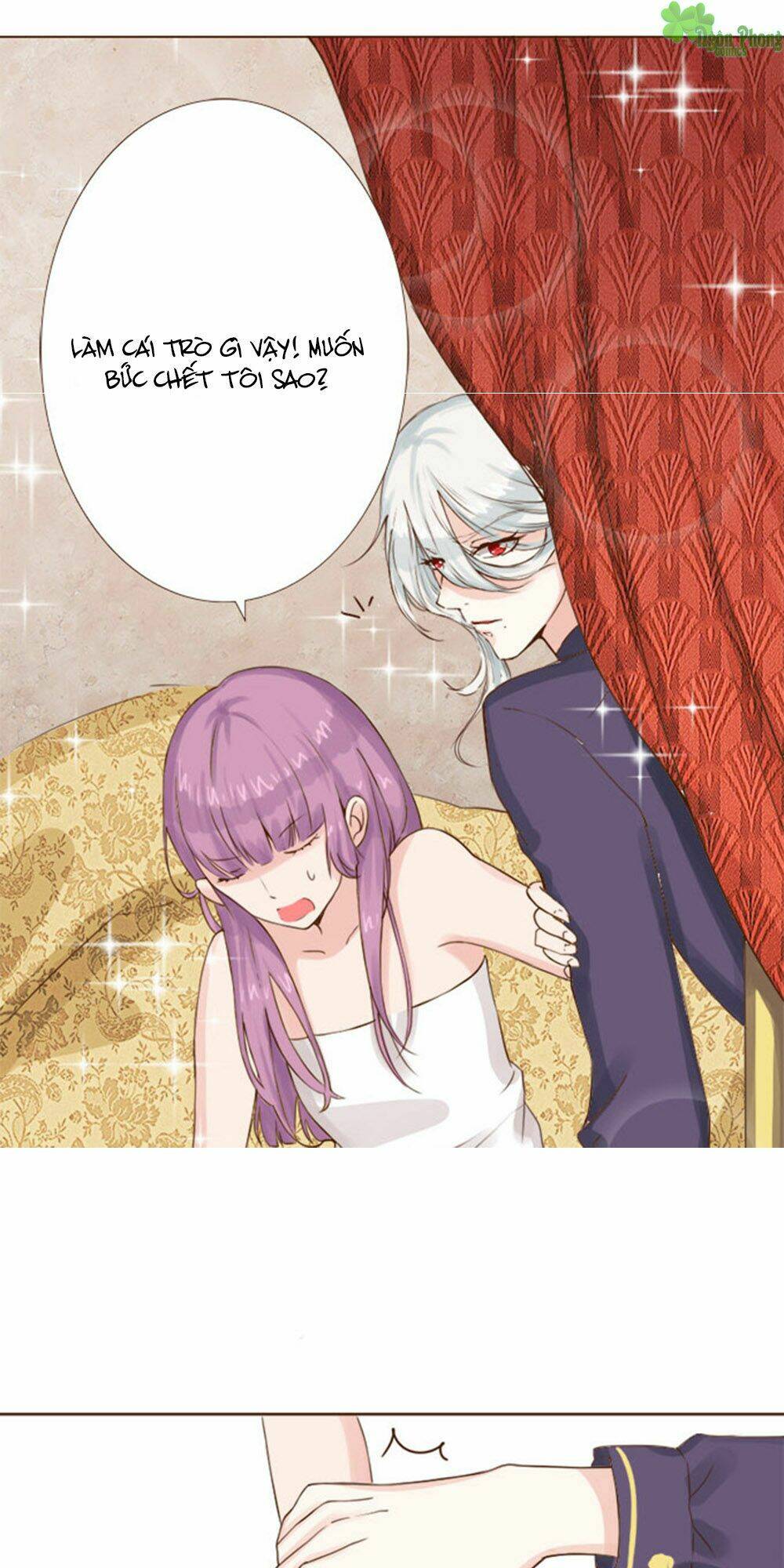 Ma Vương Luyến Ái Chỉ Nam: Chapter 9