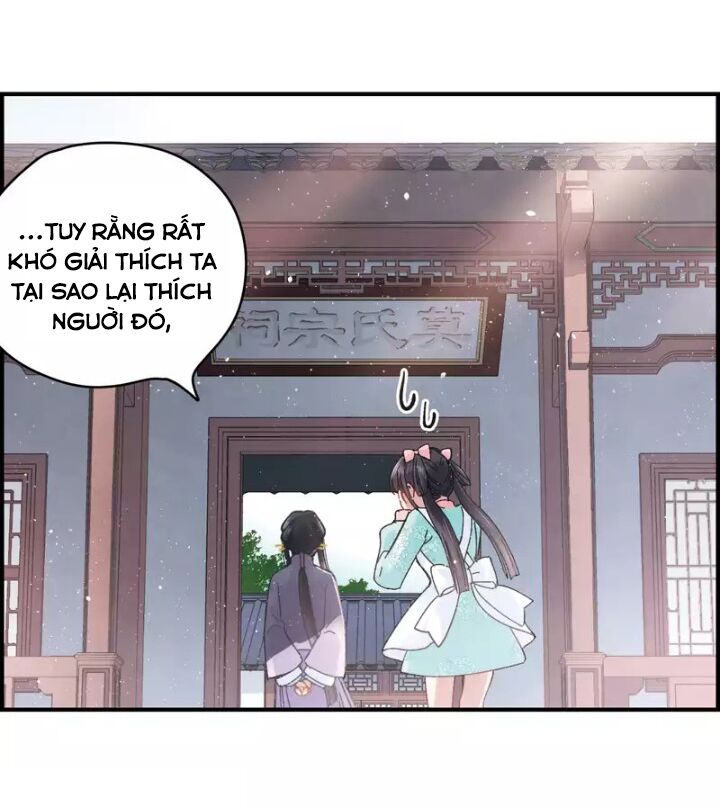 Mejaz - Nhân gian ngọc: Chapter 4