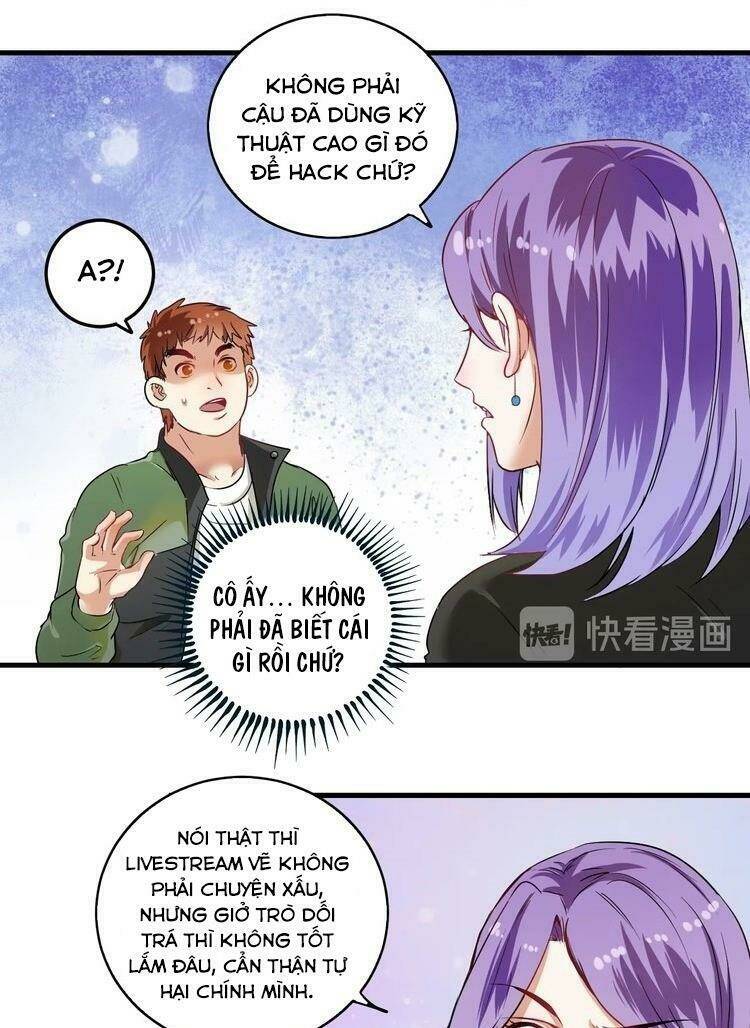 Ta Có Rất Nhiều Thành Tích: Chapter 13