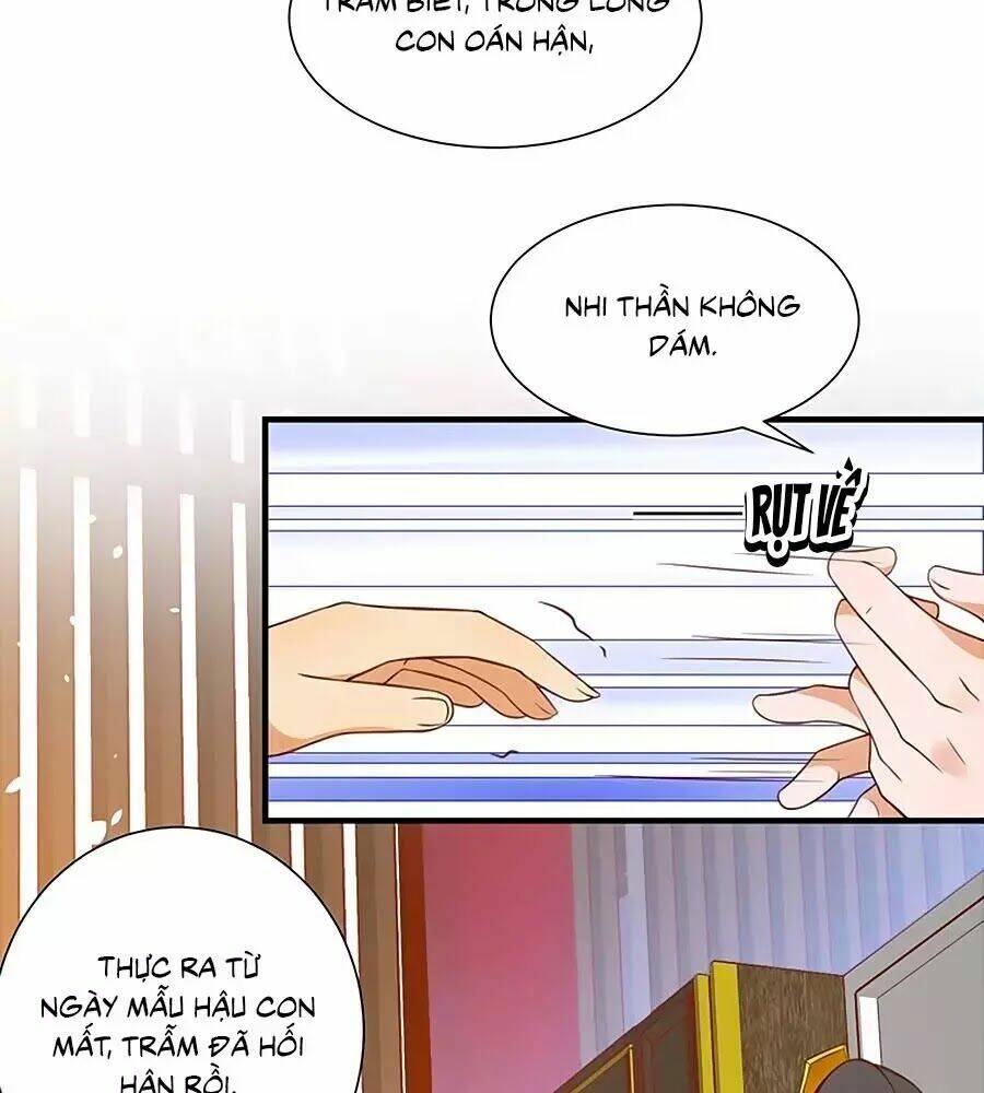 Thịnh Thế Lê Hoa Điện: Chapter 92