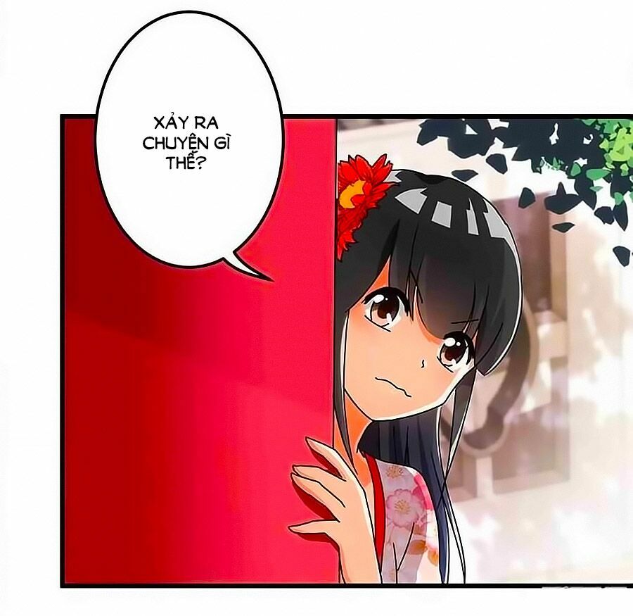 Vương Gia ! Ngươi Thật Bỉ Ổi !: Chapter 168
