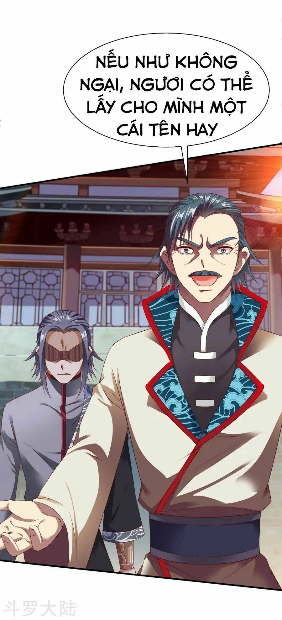 Chiến Đỉnh: Chapter 23