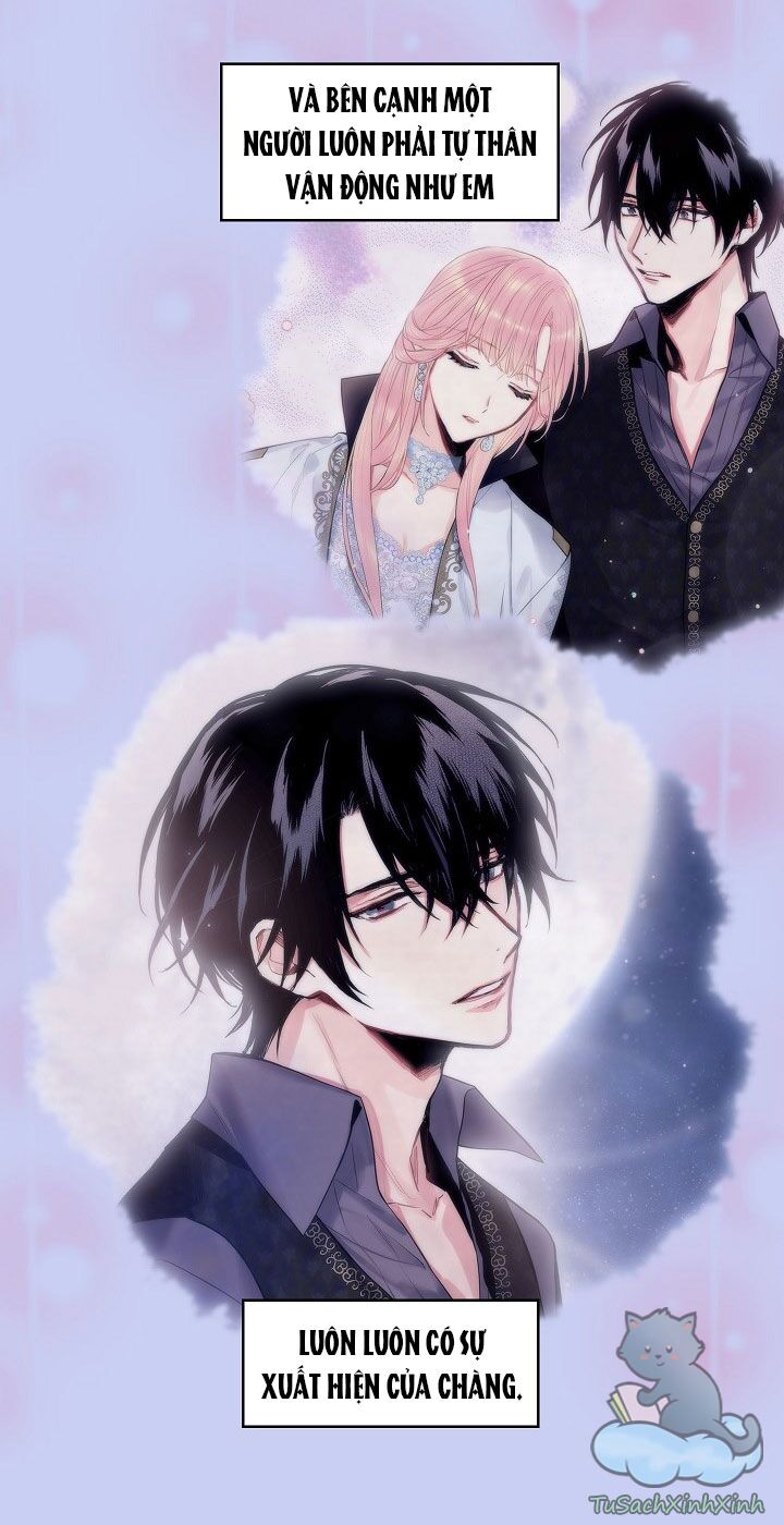 Tồn Tại Với Tư Cách Là Vợ Của Nam Chính: Chapter 203