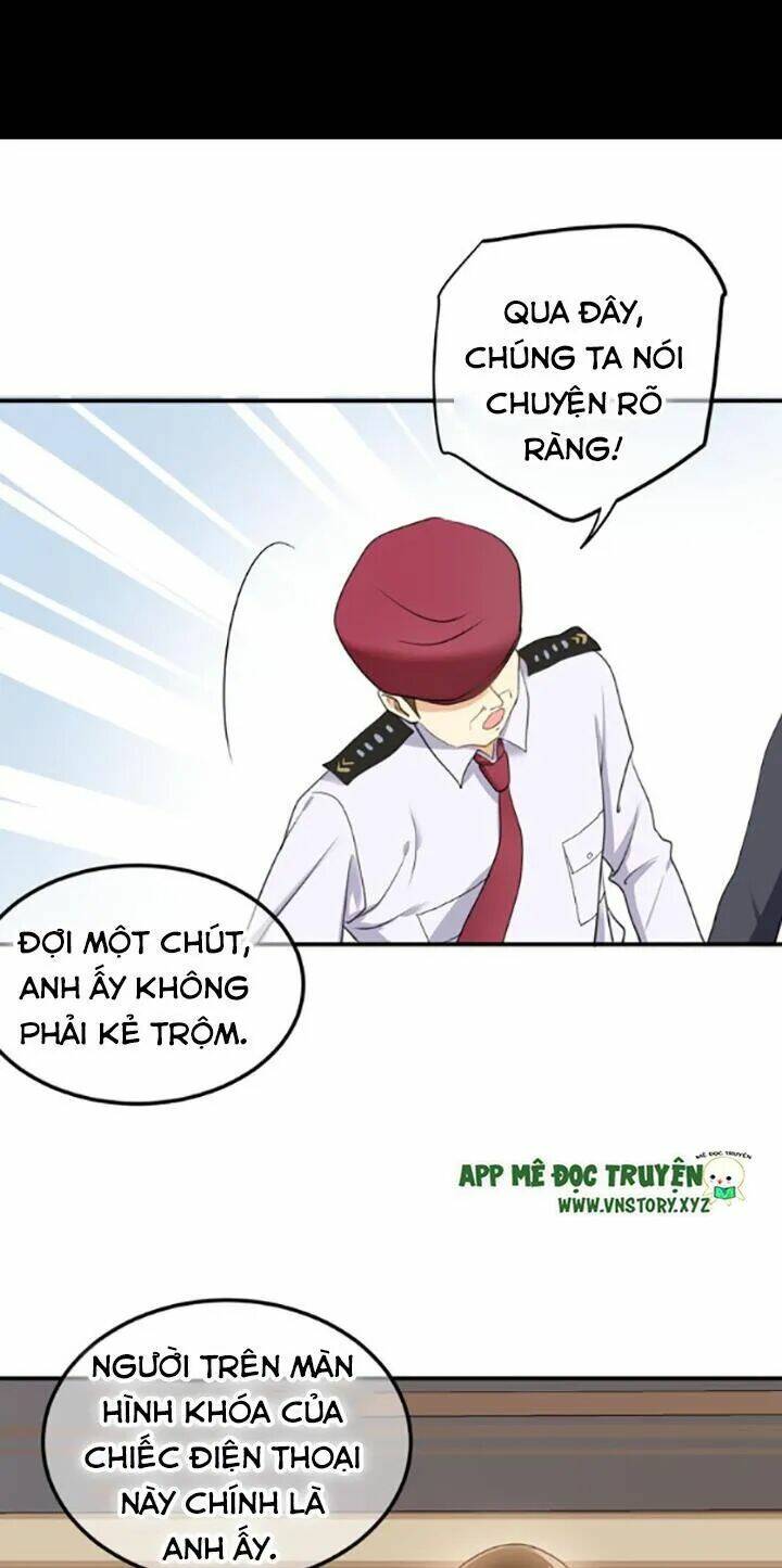 Thần Tượng Điểm Zero: Chapter 136