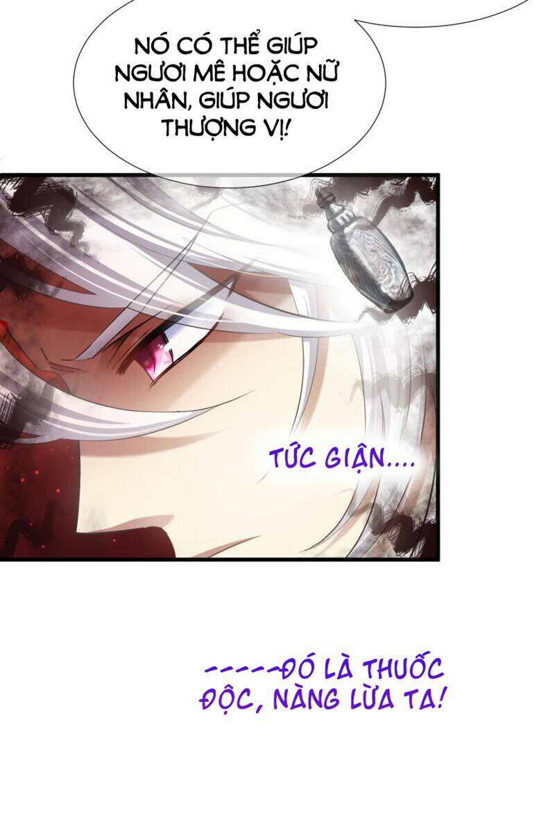 Một Vạn Tư Thế Công Lược Yêu Nam: Chapter 137