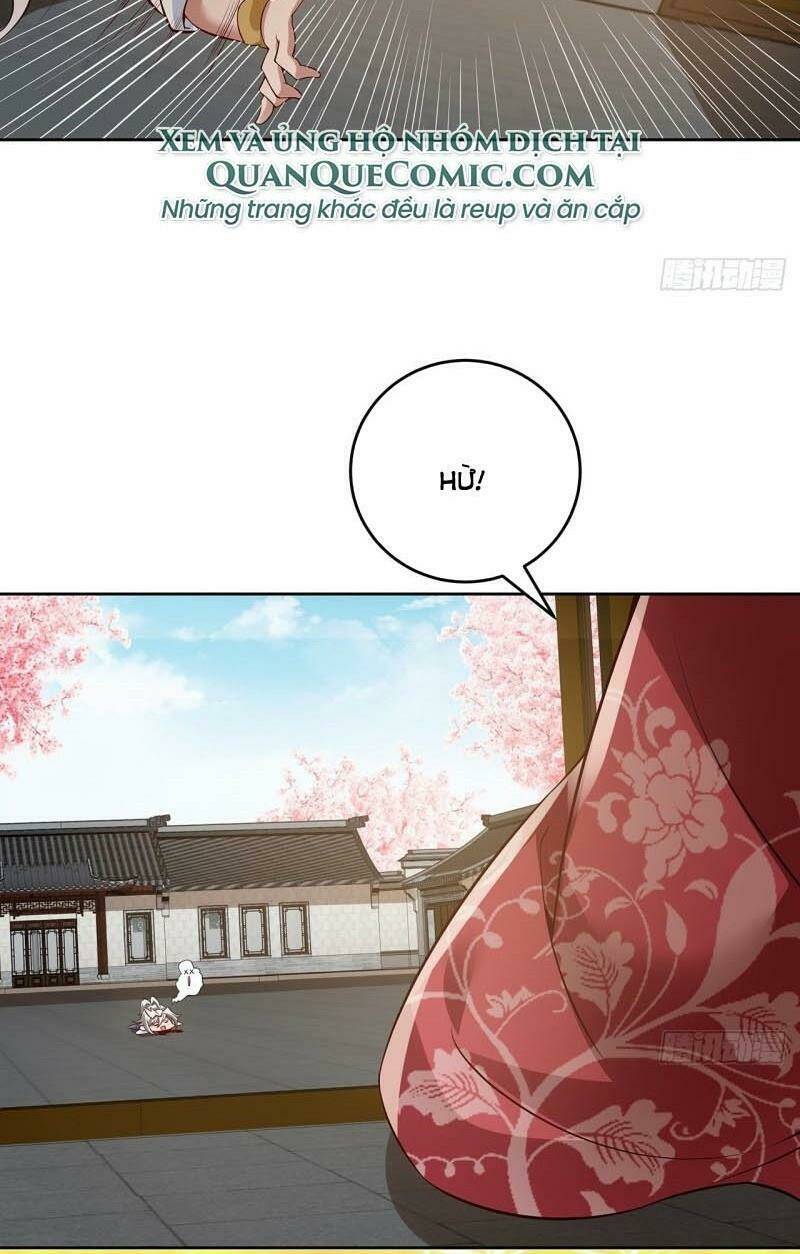 Nghịch Lân: Chapter 92