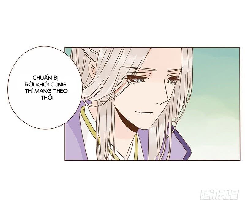 Đế Vương Trắc: Chapter 119.3