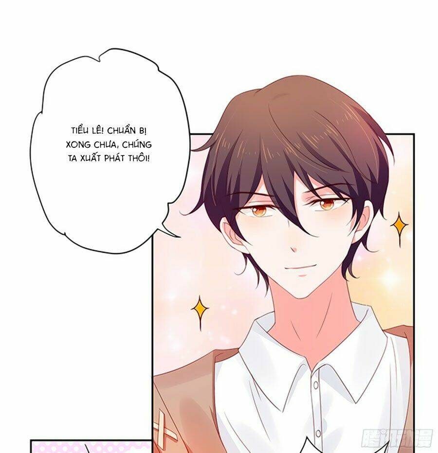 Bạn Trai Là Ngôi Sao: Chapter 91