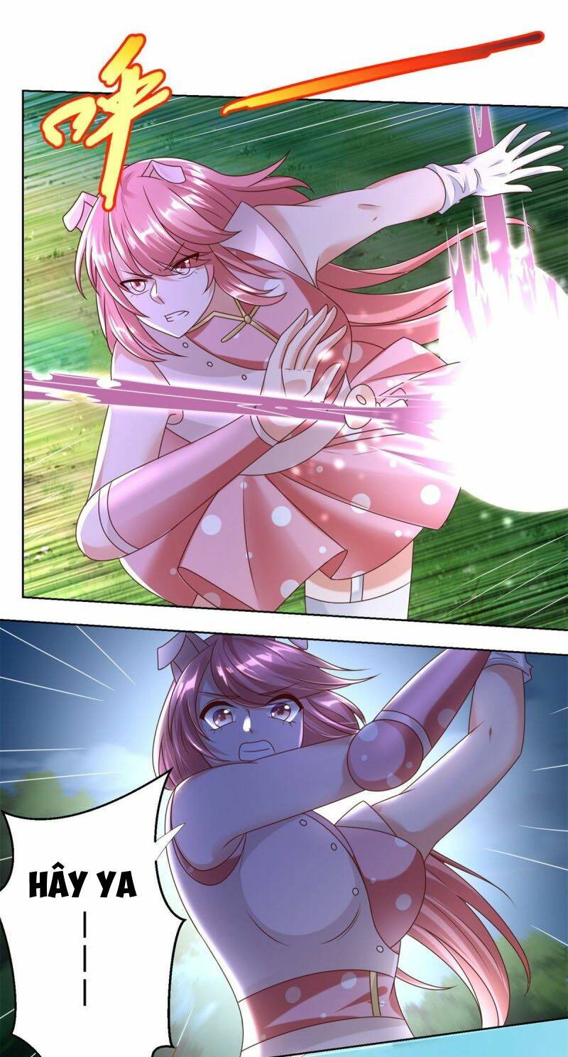 Chí Tôn Trọng Sinh: Chapter 136