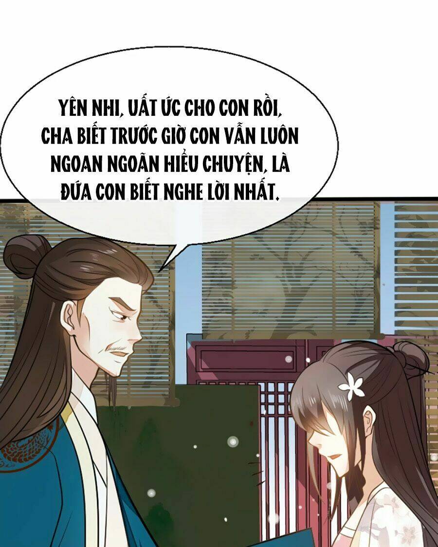 Đích Nữ Hữu Độc: Chapter 4