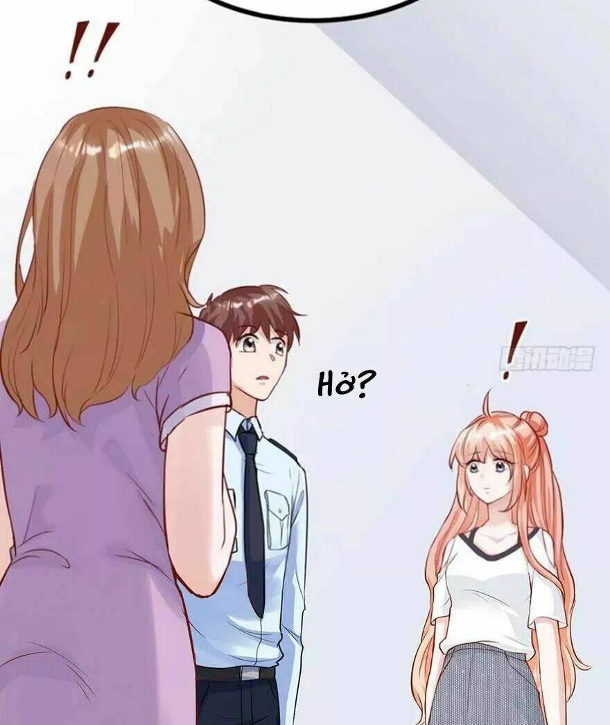 Sau Này Vẫn Cứ Thích Em: Chapter 33