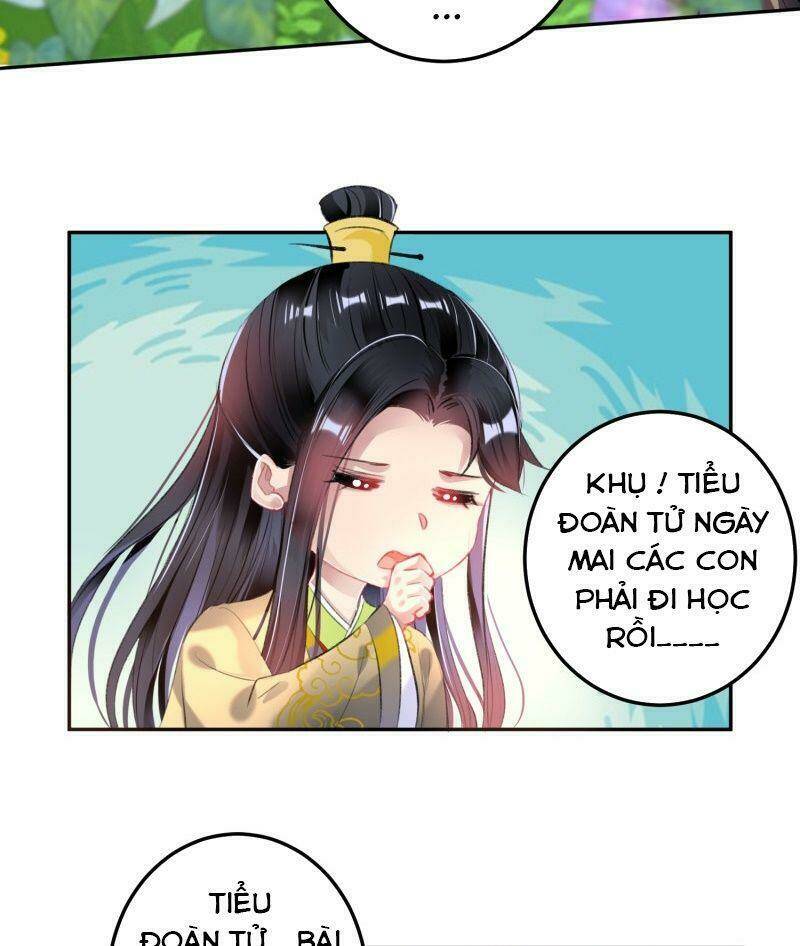 Vương Gia, Áo Lót Của Ngươi Rơi Mất Rồi: Chapter 94