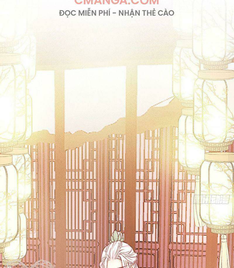 Hữu Yêu Lai Chi Họa Trung Tiên: Chapter 68