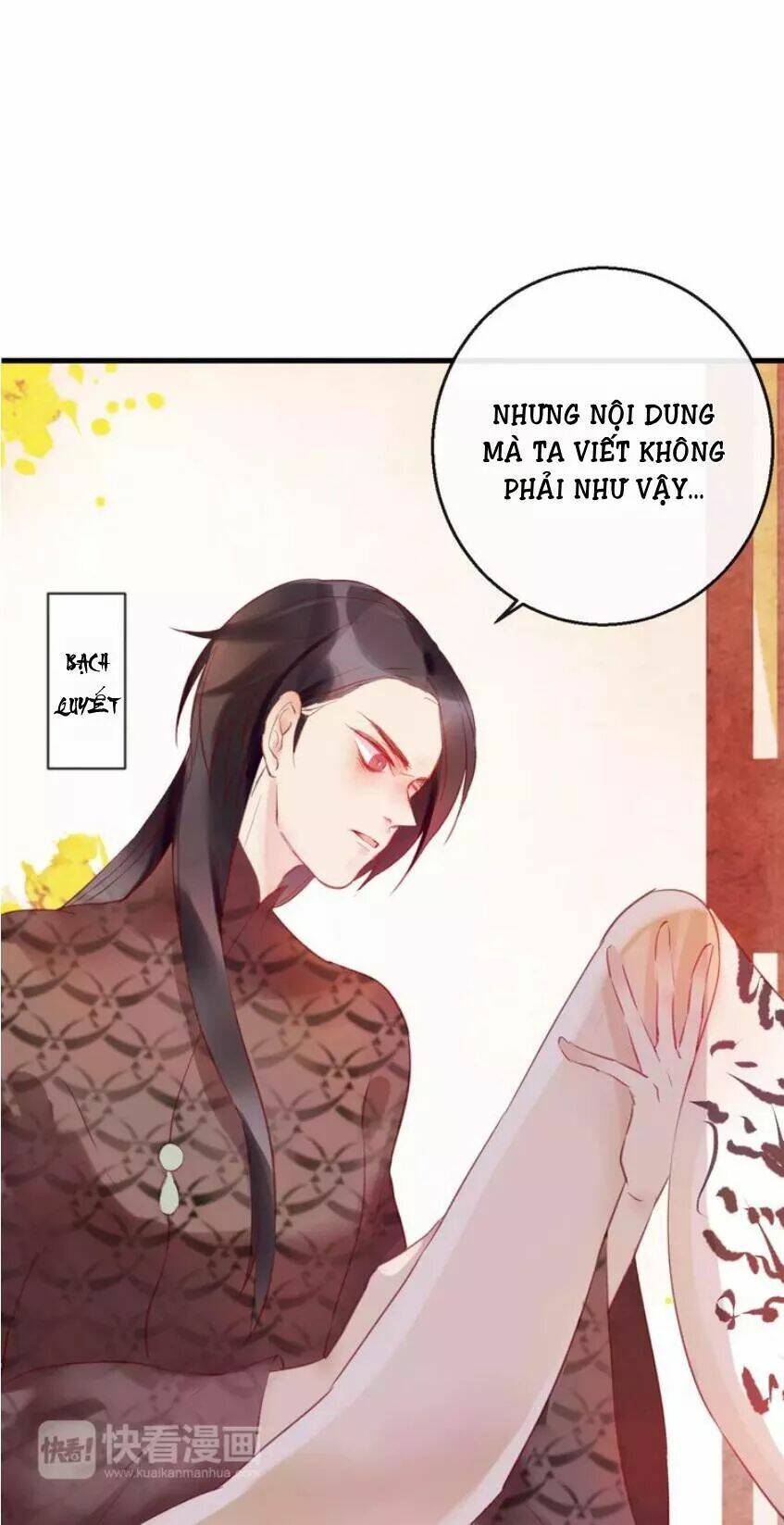 Hồ Minh Chi Hương: Chapter 5