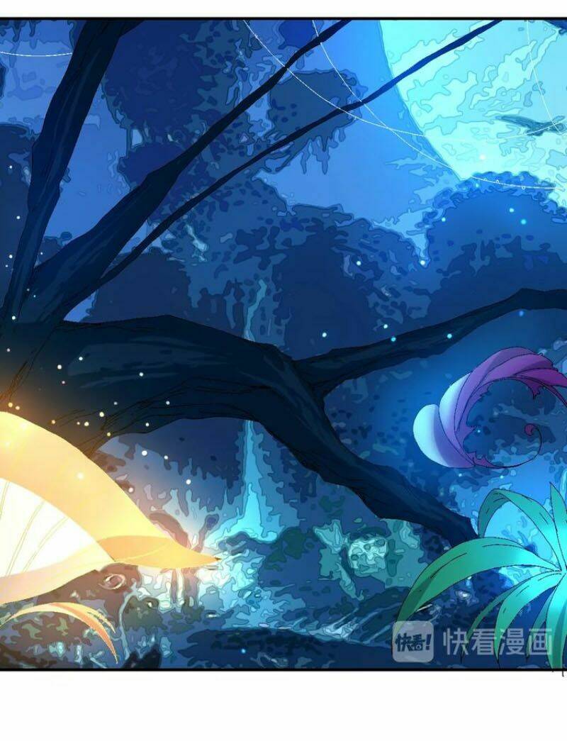 Ta Luyện Dược Thành Thánh: Chapter 12