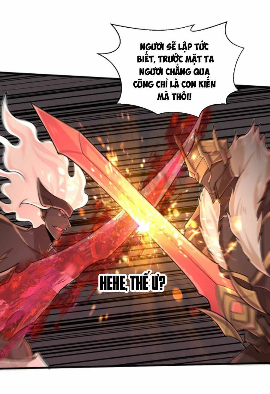 Một Trăm Triệu Điểm: Chapter 94